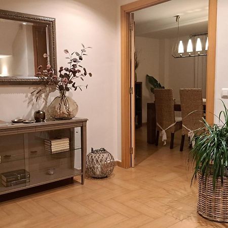 Casa En Valencia, Cerca De Golf, Playas, Moto Gp别墅 外观 照片