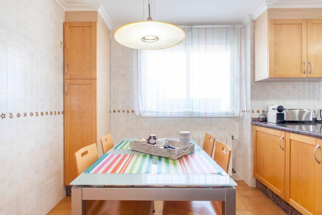 Casa En Valencia, Cerca De Golf, Playas, Moto Gp别墅 外观 照片