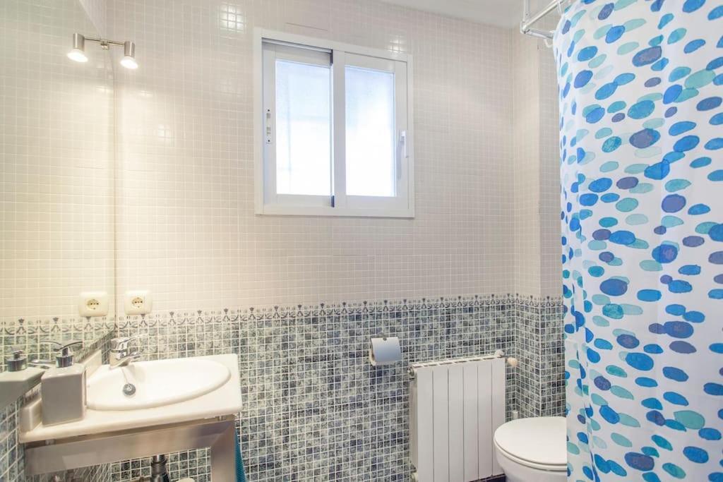 Casa En Valencia, Cerca De Golf, Playas, Moto Gp别墅 外观 照片