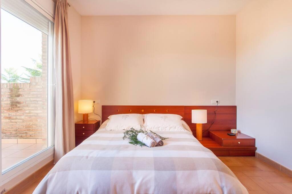 Casa En Valencia, Cerca De Golf, Playas, Moto Gp别墅 外观 照片