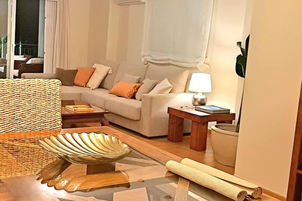 Casa En Valencia, Cerca De Golf, Playas, Moto Gp别墅 外观 照片