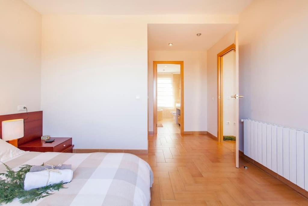Casa En Valencia, Cerca De Golf, Playas, Moto Gp别墅 外观 照片
